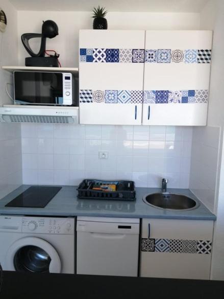 Bleu Du Sud Apartment Agde Exterior photo