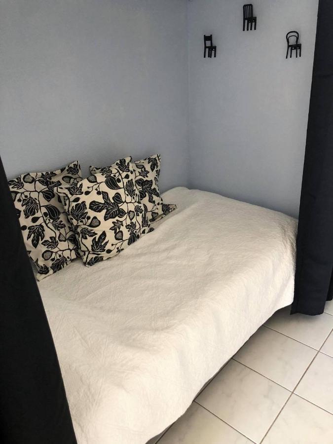 Bleu Du Sud Apartment Agde Exterior photo