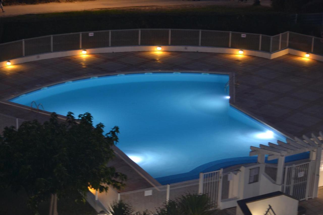 Bleu Du Sud Apartment Agde Exterior photo